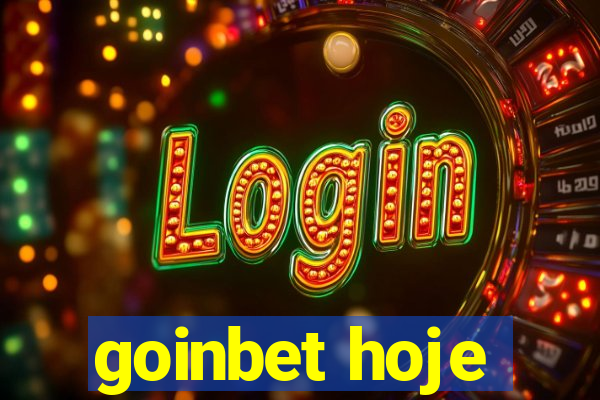 goinbet hoje